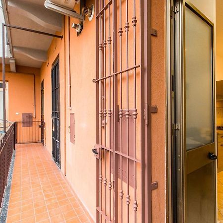 Piazza Bengasi Cozy Apartment Turin Bagian luar foto