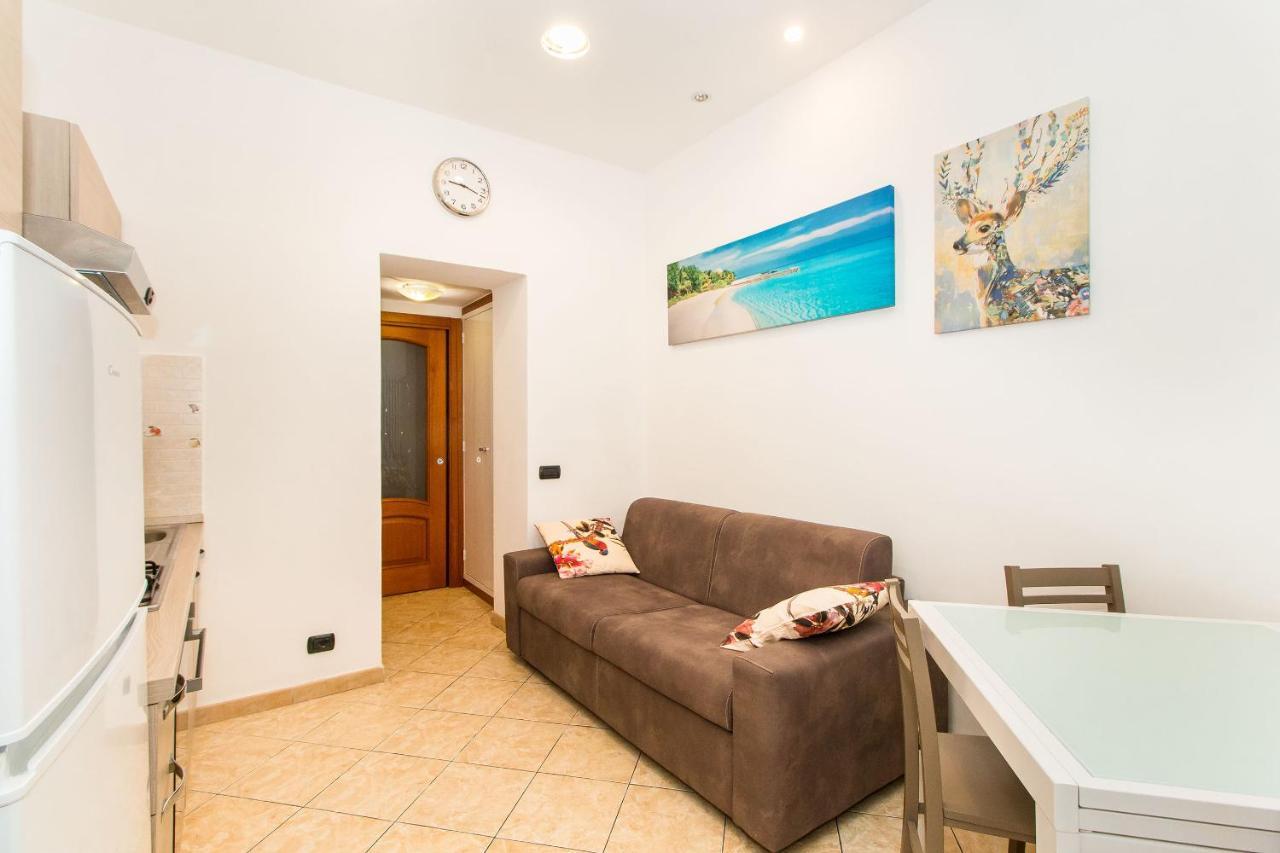 Piazza Bengasi Cozy Apartment Turin Bagian luar foto