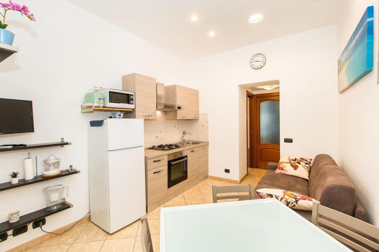 Piazza Bengasi Cozy Apartment Turin Bagian luar foto