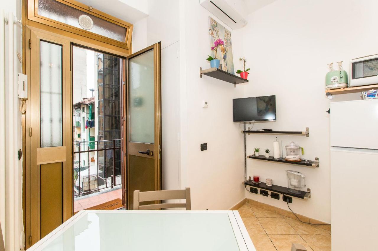 Piazza Bengasi Cozy Apartment Turin Bagian luar foto