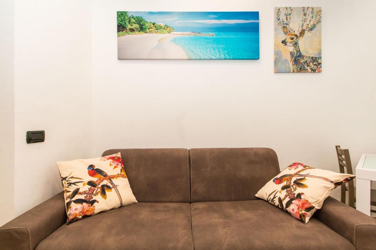 Piazza Bengasi Cozy Apartment Turin Bagian luar foto