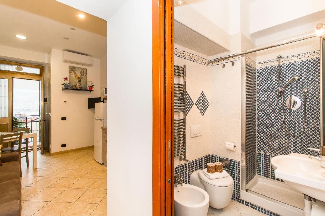 Piazza Bengasi Cozy Apartment Turin Bagian luar foto