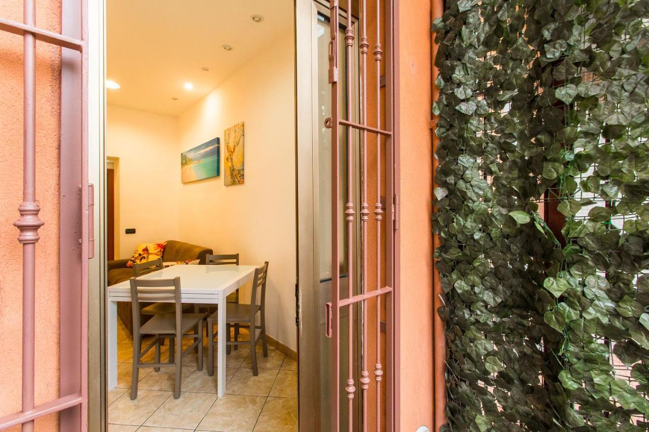Piazza Bengasi Cozy Apartment Turin Bagian luar foto