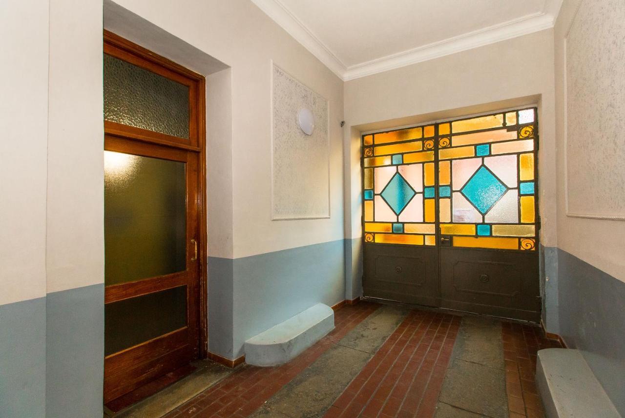 Piazza Bengasi Cozy Apartment Turin Bagian luar foto